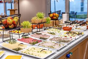 ibis Styles Szczecin Stare Miasto