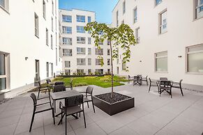 ibis Styles Szczecin Stare Miasto