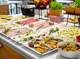 ibis Styles Szczecin Stare Miasto