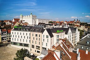 ibis Styles Szczecin Stare Miasto