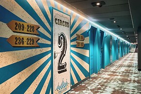 ibis Styles Szczecin Stare Miasto