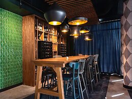 ibis Styles Szczecin Stare Miasto