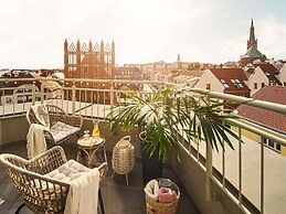 ibis Styles Szczecin Stare Miasto