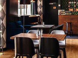 ibis Styles Szczecin Stare Miasto