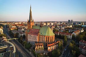 ibis Styles Szczecin Stare Miasto