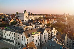ibis Styles Szczecin Stare Miasto