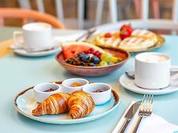 ibis Styles Szczecin Stare Miasto