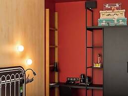 ibis Styles Szczecin Stare Miasto