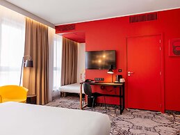 ibis Styles Szczecin Stare Miasto