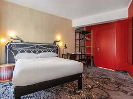ibis Styles Szczecin Stare Miasto