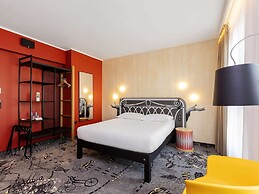 ibis Styles Szczecin Stare Miasto