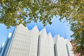 ibis Styles Szczecin Stare Miasto