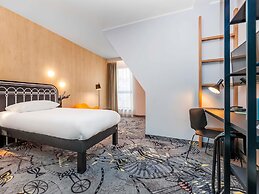 ibis Styles Szczecin Stare Miasto
