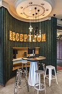 ibis Styles Szczecin Stare Miasto