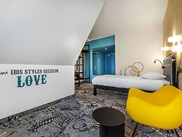 ibis Styles Szczecin Stare Miasto