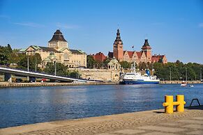 ibis Styles Szczecin Stare Miasto