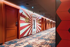 ibis Styles Szczecin Stare Miasto