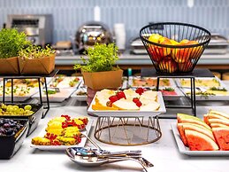 ibis Styles Szczecin Stare Miasto