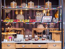 ibis Styles Szczecin Stare Miasto