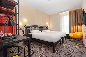 ibis Styles Szczecin Stare Miasto
