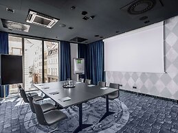 ibis Styles Szczecin Stare Miasto