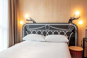 ibis Styles Szczecin Stare Miasto