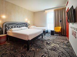 ibis Styles Szczecin Stare Miasto