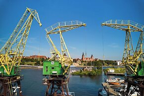 ibis Styles Szczecin Stare Miasto