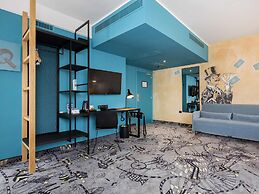 ibis Styles Szczecin Stare Miasto