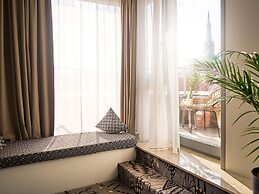 ibis Styles Szczecin Stare Miasto