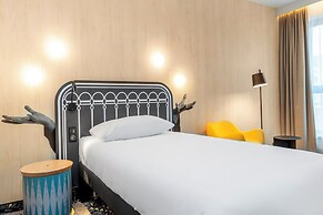 ibis Styles Szczecin Stare Miasto