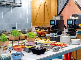 ibis Styles Szczecin Stare Miasto