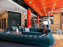 ibis Styles Szczecin Stare Miasto