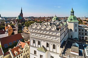 ibis Styles Szczecin Stare Miasto