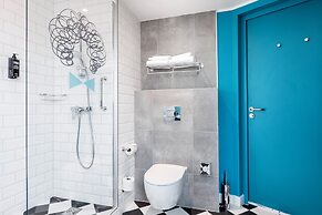 ibis Styles Szczecin Stare Miasto