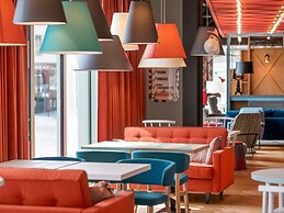 ibis Styles Szczecin Stare Miasto