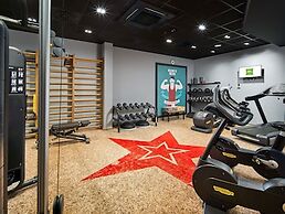 ibis Styles Szczecin Stare Miasto