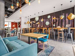 ibis Styles Szczecin Stare Miasto