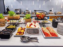 ibis Styles Szczecin Stare Miasto