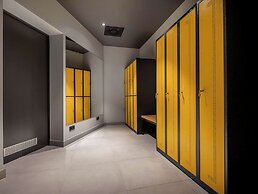 ibis Styles Szczecin Stare Miasto