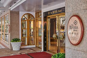 The Riviera Hotel