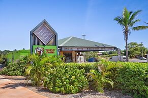 Karratha International Hotel