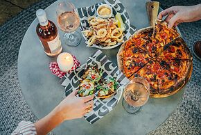 Karratha International Hotel