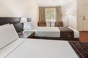 Karratha International Hotel