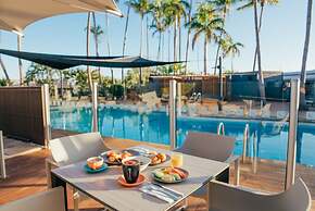 Karratha International Hotel