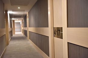 Hotel Pedro I de Aragón