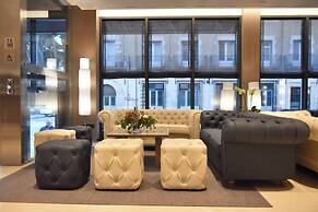 Hotel Pedro I de Aragón