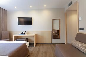 Hotel Pedro I de Aragón