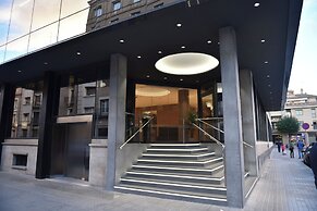 Hotel Pedro I de Aragón