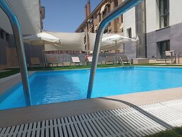 Hotel Pedro I de Aragón